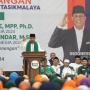 Kampanye di Tasikmalaya, Pendukung Coba Peluk dan Cium Anies Baswedan, Ini Kata Timnas AMIN