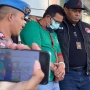 Penampakan Ibra Azhari Pakai Baju Tahanan, Tertunduk Lesu Usai Ditangkap gegara Narkoba