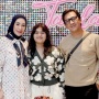 Biaya Sekolah Capai Miliaran, Jatah Uang Jajan Anak Andre Taulany Bikin Kiky Saputri Syok