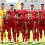 Timnas Indonesia Dianggap Lawan Berat oleh Vietnam di Piala Asia 2023
