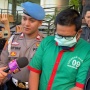 Ditangkap Polisi, Ibra Azhari Mulai Mengeluh Sakit Ini