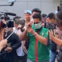 Terseret Kasus Narkoba ke-6 Kali, Ibra Azhari Terancam Hukuman 12 Tahun Penjara dan Denda Rp8 M