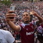 AS Monaco Gelontorkan Rp8,5 Miliar untuk Boyong Thilo Kehrer dari West Ham