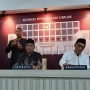Jawab Protes Cak Imin Soal Dua Panelis Debat dari Unhan, Ketua KPU: Kami Yakin Mereka Punya Integritas