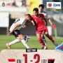Momen Pemain Libya Bantu Ernando Ari Selamatkan Gawang Timnas Indonesia dari Kebobolan