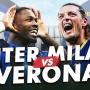Prediksi Inter Milan vs Hellas Verona, Liga Italia Hari Ini: Head to Head, Susunan Pemain dan Live Streaming
