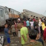 Sejarah Kereta Api Turangga: Hari Ini Tabrakan Dengan Commuter Line Bandung Raya