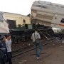 Kecelakaan Kereta Turangga Vs KA Lokal Bandung Raya Di Cicalengka Pagi Ini, Bagaimana Kondisi Masinis?