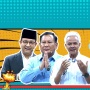 Poliparty: Isu-isu Penting Ini Dibahas di Debat Capres Ketiga, Apa Saja?