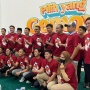 Alumni Unhas Deklarasi Dukung Prabowo-Gibran