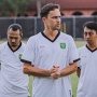 Resmi Jadi Pelatih Baru Persebaya, Paul Munster Janji All Out Berikan yang Terbaik