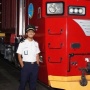 Sosok Julian Dwi Setiono, Masinis Korban Kecelakaan Kereta Api Turangga Singgung Kematian Sebelum Meninggal
