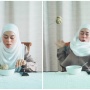 Lesti Kejora Buang-buang Makanan Demi Endorse, Istri Rizky Billar Tuai Kecaman
