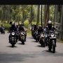 Workshop Pinstripe dan Touring ke Lembang Jadi Bagian Yamaha XSR 155 Motoride The Wanderlust