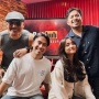Singgung Fuji Artis Jalur Duka, Adab Vidi Aldiano Jadi Omongan