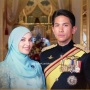 Anak Sultan Brunei Darussalam, Kenapa Mahar Nikah Pangeran Mateen - Anisha Rosnah  Cuma Rp 11,7 Juta