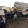 Fakta-Fakta Kecelakaan KA Turangga vs Kereta Bandung Raya di Cicalengka
