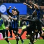 Hasil Liga Italia: Inter Milan Patahkan Rekor AS Roma dengan Kemenangan Dramatis