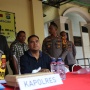Polisi Bantah Memaki hingga Ancam Tembak Saipul Jamil Saat Penangkapan