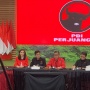 Tanggapan Nyeleneh Hasto PDIP Ditanya Soal Dinner Mewah Jokowi dan Prabowo: Biar Makin Kuat Blusukannya