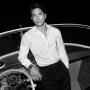 Nikah Hari Ini, Gagahnya Prince Mateen Kenakan Busana Pernikahan Tradisional