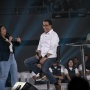 Ini Kata Anies Baswedan Ketika Live TikTok-nya "Dicontek" Paslon Ganjar-Mahfud