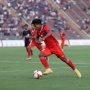 Lama Menghilang, Irfan Jauhari Kembali Jalani Latihan Bersama Persis Solo