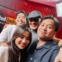 Ekspresi Fuji Saat Sebut Diri Sendiri Artis Jalur Duka Jadi Omongan: Kelihatan Sedih