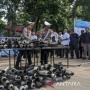 Program Polisi Ini Kurangi Knalpot Brong Pelajar