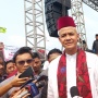 Ketahuan Dinner bareng Prabowo, Ganjar Desak Jokowi Ngaku Sudah Berpihak di Pilpres 2024