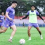 BRI Liga 1: Persik Kediri Jalani Latihan Perdana di 2024