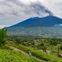 Gunung Marapi Kembali Erupsi