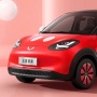 Wuling Hadirkan Binguo EV Edisi Mickey Mouse yang Bikin Gemoy