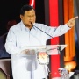 Prabowo Subianto Kecewa Diserang Anies Baswedan dan Ganjar Pranowo Soal Pertahanan