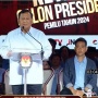 TKN: Keberpihakan Prabowo-Gibran pada Konservasi Alam Tak Hanya Wacana