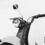 Kembaran Motor Bebek Klasik Honda yang Bukan Kaleng-kaleng, Pakai Mesin Antimainstream
