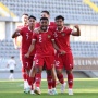 Indonesia vs Libya: Sama Seperti Sebelumnya, Kalah di Skor Tapi Menang di Statistik Laga