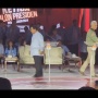Pilih Melengos daripada Salami Anies Usai Debat, Prabowo: Lho Dia Gak Datangi Saya, Saya Lebih Senior