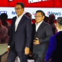 Anies Baswedan Yakin Mampu Rebut Suara di Kota Asal Mahfud MD