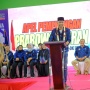 Partai PRIMA Sebut Bakal Berjuang Sekuat Tenaga Menangkan Prabowo-Gibran Sekali Putaran