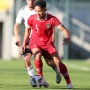 Umumkan Marselino Ferdinan Bela Timnas Indonesia di Piala Asia 2023, KMSK Deinze Beri Julukan Baru