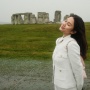 5 Fakta Menarik Stonehenge, Situs Bersejarah Penuh Misteri yang Azizah Salsha Kunjungi
