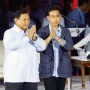 Outfit Gibran Selalu Jadi Tren, Mulai Jam Tangan Hingga Outer