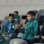 Sendi Suwantoro, Dari Keluarga Petani Jadi Ketua SEMA F IAIN Ponorogo