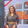 Profil dan Karier Anisha Dasuki, Presenter Jadi Langganan Moderator Debat Capres