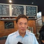 Santai Sebelum Debat, Habiburokhman Sebut Prabowo Takkan Terpancing Jatuhkan Capres Lain