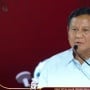 Bicara Perkuat Ekonomi dalam Negeri, Prabowo: Kita Harus Hilirisasi Sampai Disegani Semua Negara