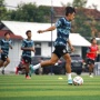 Meski Libur Liga Masih Panjang, Skuad PSIS Telah Menggelar Latihan Kembali