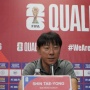 Shin Tae-yong Dituding Malas Pantau Liga 1, Buruk buat Pemain 'Lokal' Timnas Indonesia?