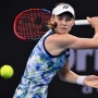 Kalahkan Aryna Sabalenka di Final, Elena Rybakina Juara Brisbane International